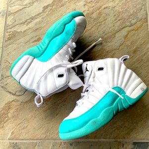 Nike 23 Jordon sz 2 youth